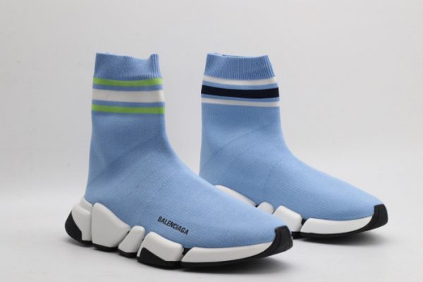 Speed Trainer Sneakers 1000048