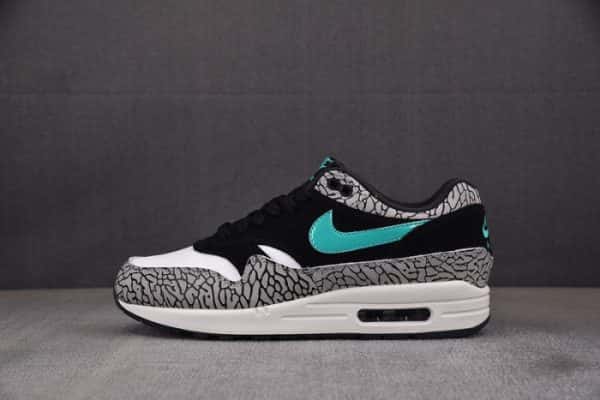 Nike Air Max 1 Atmos Elephant 908366-001