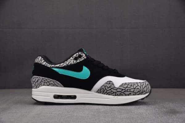 Nike Air Max 1 Atmos Elephant 908366-001