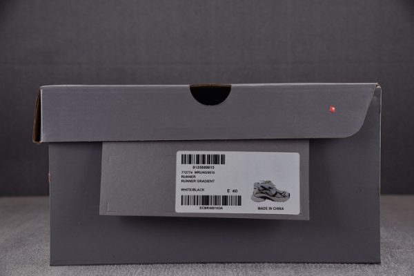 Sneaker Runner 5000196