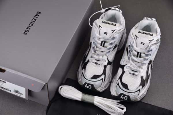 Sneaker Runner 5000196