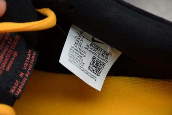 Nike Sb Dunk Low Acg Terra Bq6817-008