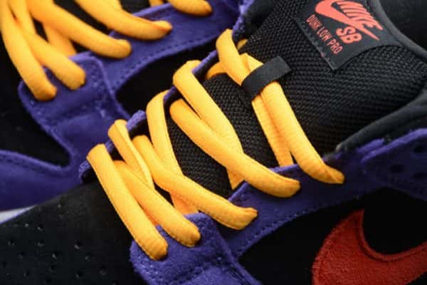 Nike Sb Dunk Low Acg Terra Bq6817-008