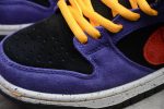 Nike Sb Dunk Low Acg Terra Bq6817-008