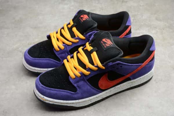 Nike Sb Dunk Low Acg Terra Bq6817-008