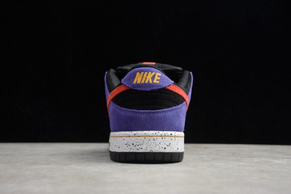 Nike Sb Dunk Low Acg Terra Bq6817-008