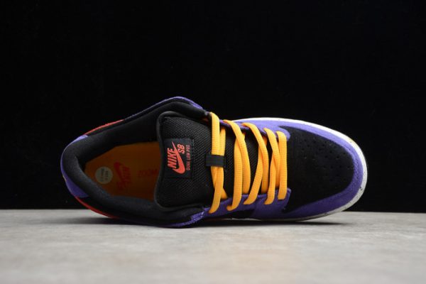 Nike Sb Dunk Low Acg Terra Bq6817-008