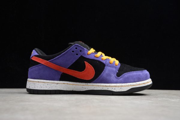 Nike Sb Dunk Low Acg Terra Bq6817-008