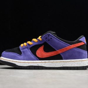 Nike Sb Dunk Low Acg Terra Bq6817-008
