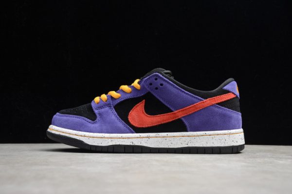 Nike Sb Dunk Low Acg Terra Bq6817-008