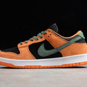 Nike Dunk Low Ceramic Da1469-001
