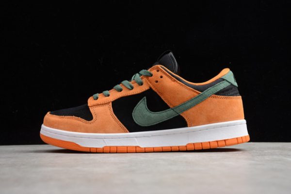 Nike Dunk Low Ceramic Da1469-001