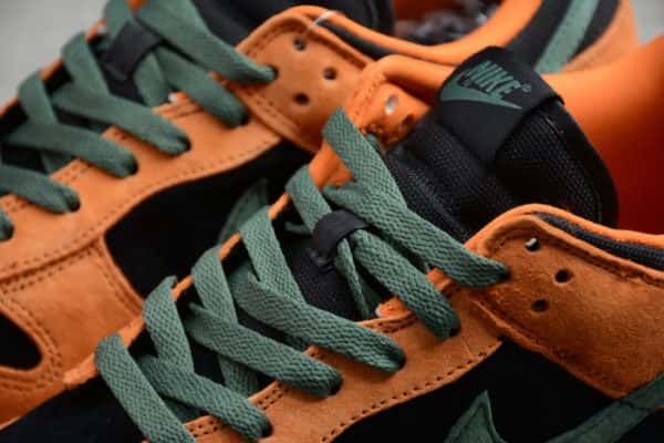 Nike Dunk Low Ceramic Da1469-001