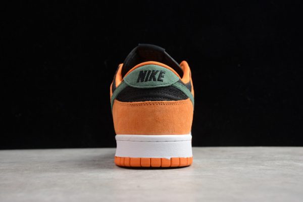 Nike Dunk Low Ceramic Da1469-001