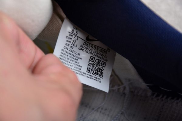 Nike Sb Dunk Low Be True Dx5933-900