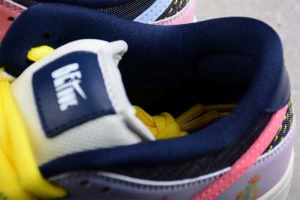 Nike Sb Dunk Low Be True Dx5933-900