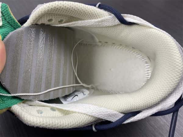 Ofw X Dunk Low ¡°20 Of 50¡± Dj0950-115