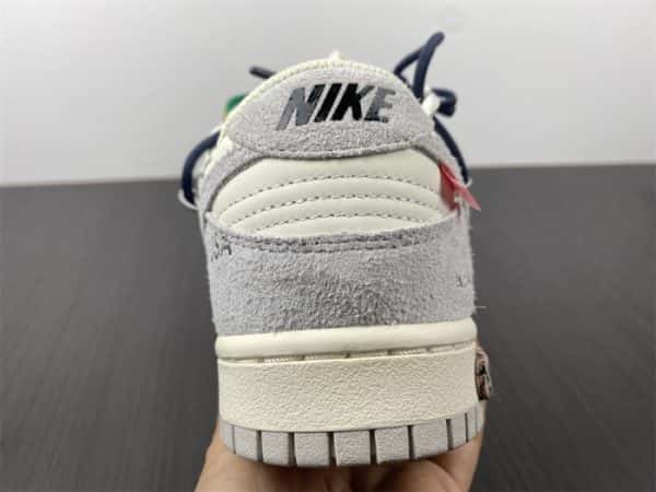 Ofw X Dunk Low ¡°20 Of 50¡± Dj0950-115