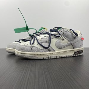 Ofw X Dunk Low ¡°20 Of 50¡± Dj0950-115