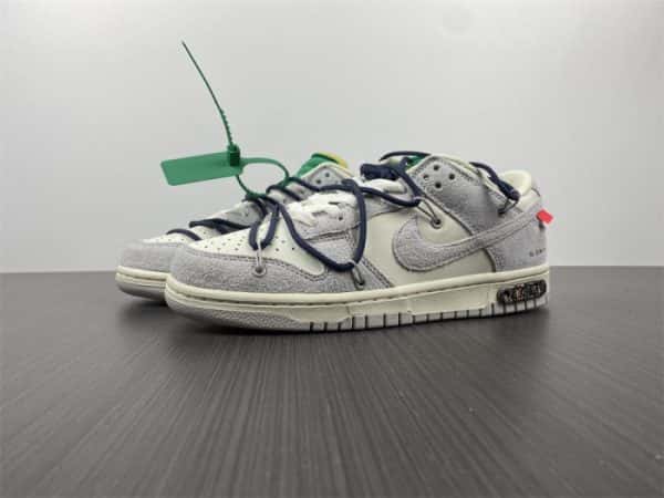 Ofw X Dunk Low ¡°20 Of 50¡± Dj0950-115