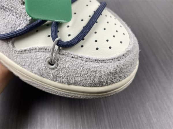 Ofw X Dunk Low ¡°20 Of 50¡± Dj0950-115