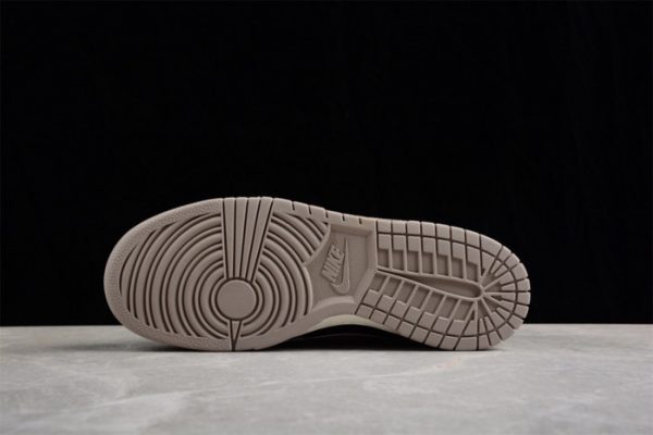 Nike Sb Dunk Low "Steamboy Ost" Ff0918-013