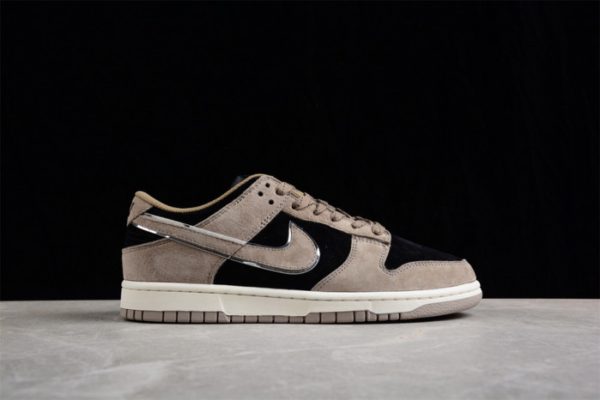 Nike Sb Dunk Low "Steamboy Ost" Ff0918-013
