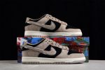 Nike Sb Dunk Low "Steamboy Ost" Ff0918-013