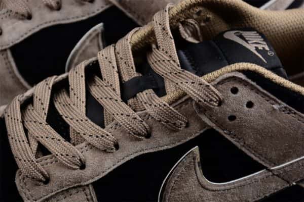 Nike Sb Dunk Low "Steamboy Ost" Ff0918-013