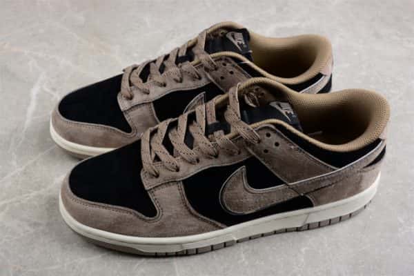 Nike Sb Dunk Low "Steamboy Ost" Ff0918-013