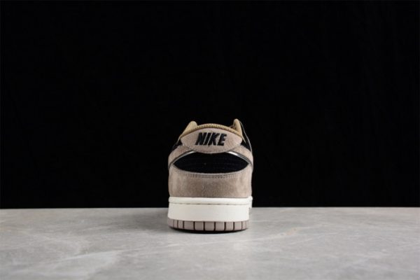 Nike Sb Dunk Low "Steamboy Ost" Ff0918-013