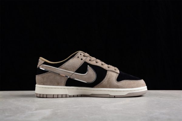 Nike Sb Dunk Low "Steamboy Ost" Ff0918-013