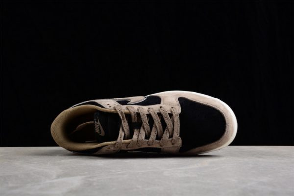 Nike Sb Dunk Low "Steamboy Ost" Ff0918-013