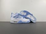 Air Jordan 4 WMNS "Aluminum" HV0823-100