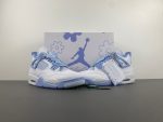 Air Jordan 4 WMNS "Aluminum" HV0823-100