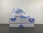 Air Jordan 4 WMNS "Aluminum" HV0823-100