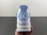 Air Jordan 4 WMNS "Aluminum" HV0823-100