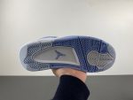 Air Jordan 4 WMNS "Aluminum" HV0823-100