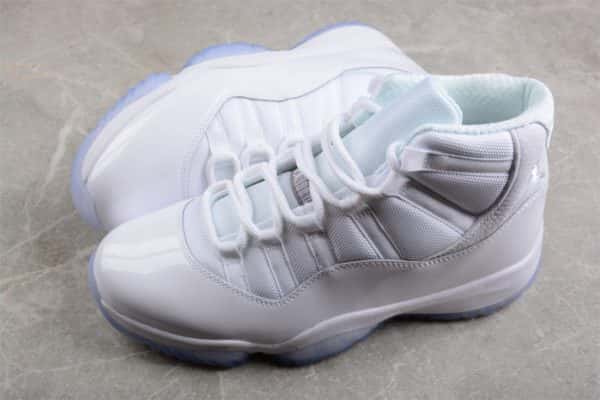 Air Jordan 11 Retro ¡°25th Anniversary¡± 408201-101
