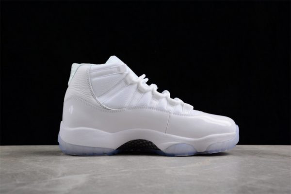 Air Jordan 11 Retro ¡°25th Anniversary¡± 408201-101