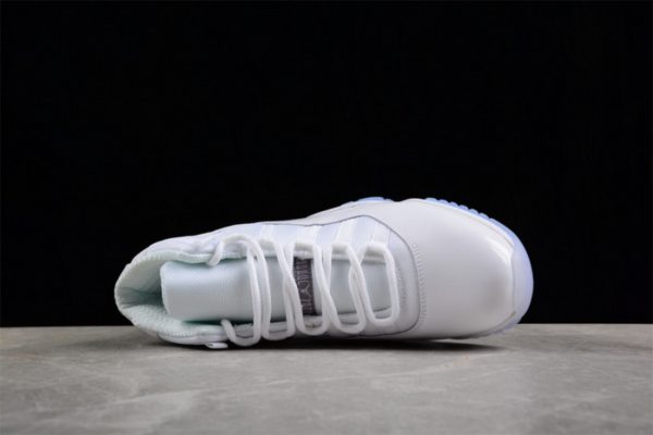 Air Jordan 11 Retro ¡°25th Anniversary¡± 408201-101