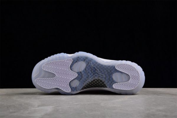 Air Jordan 11 Retro ¡°25th Anniversary¡± 408201-101