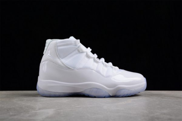 Air Jordan 11 Retro ¡°25th Anniversary¡± 408201-101