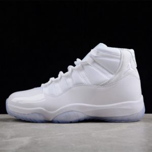 Air Jordan 11 Retro ¡°25th Anniversary¡± 408201-101