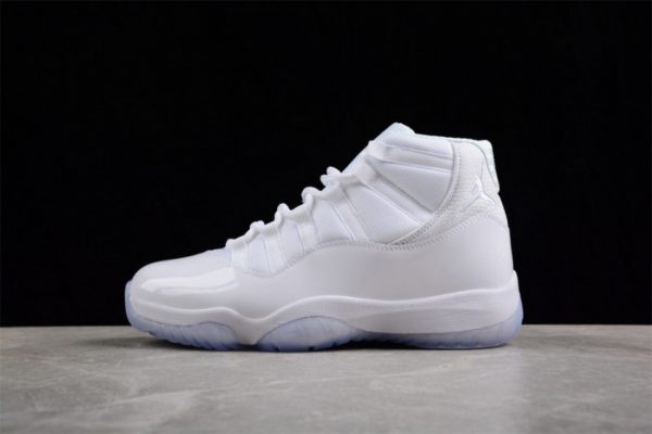 Air Jordan 11 Retro ¡°25th Anniversary¡± 408201-101