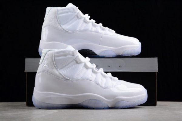 Air Jordan 11 Retro ¡°25th Anniversary¡± 408201-101