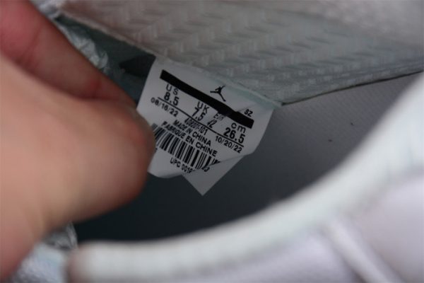 Air Jordan 11 Retro ¡°25th Anniversary¡± 408201-101