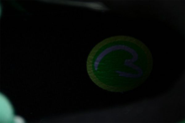 Air Jordan 4 Pe Green Aj4-904284