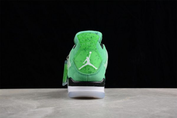 Air Jordan 4 Pe Green Aj4-904284