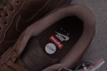 Nike Air Force 1 Low S*P*E Baroque Brown Cu9225-200